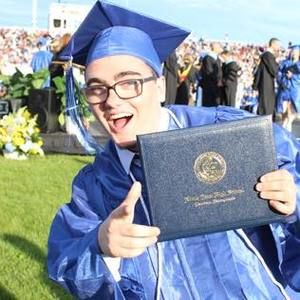 Meet your Posher, Noah